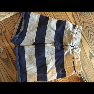 Gymboree shorts